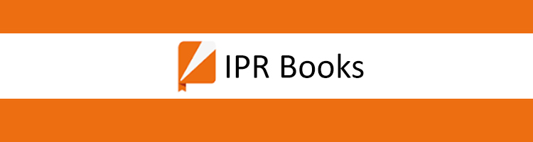 Ipr books